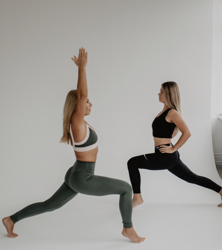 Мы работаем на результат, Который не уйдет через три недели